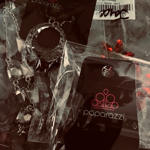 COPY - Lot of NWT Paparazzi Vintage pieces. 25 pieces - Picture 1 of 13